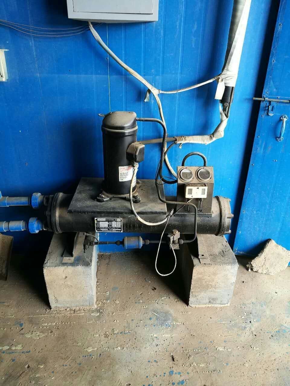 江蘇雪（xuě）梅製（zhì）冷設備（bèi）有（yǒu）限（xiàn）公司